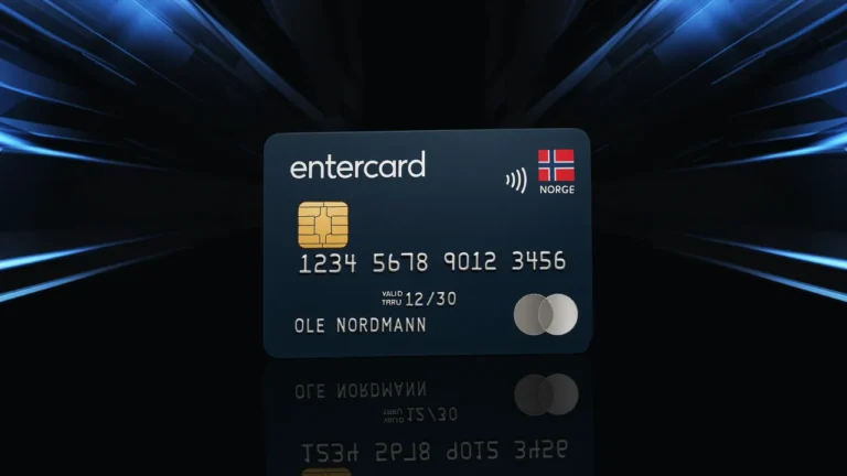 Cómo Solicitar tu Tarjeta Entercard Hoy: Paso a Paso