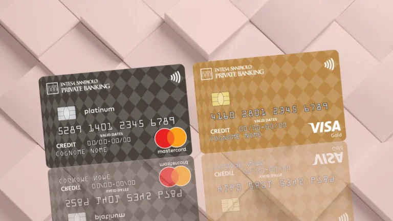 Aprende a Solicitarla en Minutos: Tarjetas Intesa Sanpaolo