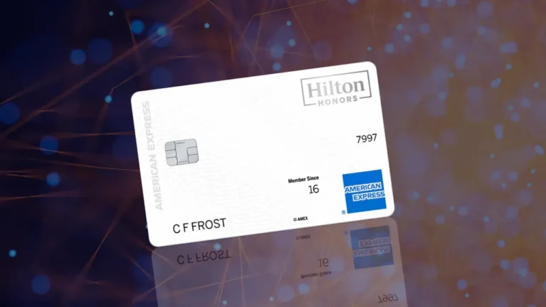 Cómo Solicitar la Tarjeta Hilton Honors Amex Ahora