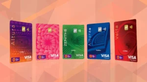 Cómo Solicitar una Tarjeta AU Bank en Línea