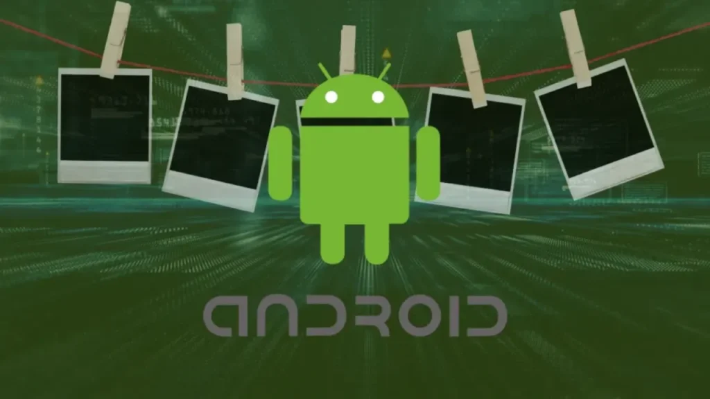 Pasos Para Recuperar Fotos en Android: Guía Completa