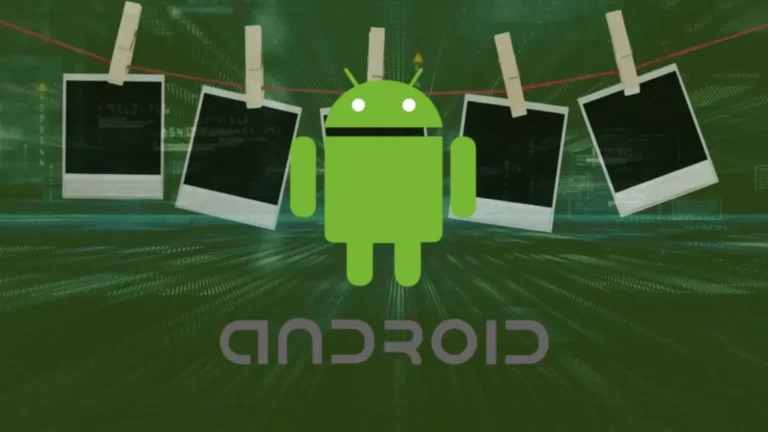 Pasos Para Recuperar Fotos en Android: Guía Completa