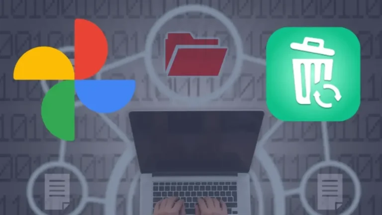 Recupera Tus Fotos Fácilmente con las Mejores Aplicaciones