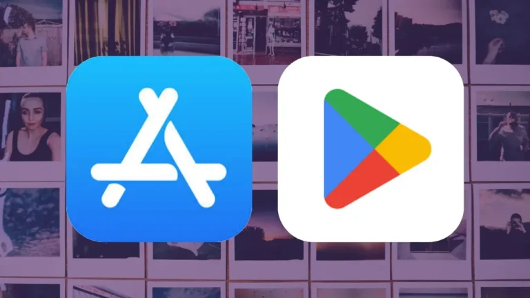 ¡Apps increíbles para guardar y recuperar tus fotos!