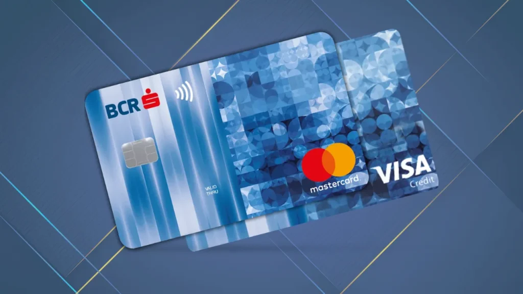 Tarjetas BCR: Tu Tarjeta de Crédito 100% En Línea