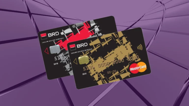 Tarjetas BRD: Compra Hoy, Paga en Cuotas con 0% Interés