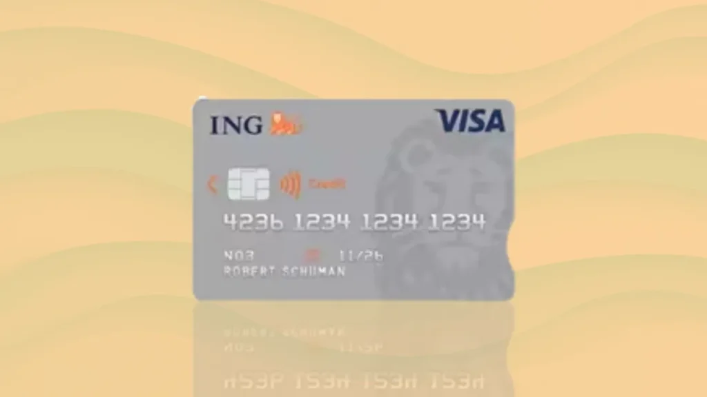 Tarjeta de Crédito ING: Cuotas Sin Intereses y Más Beneficios