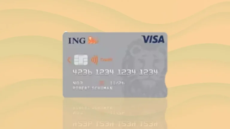 Tarjeta de Crédito ING: Cuotas Sin Intereses y Más Beneficios