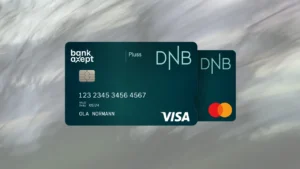 Tarjetas DNB: Sin Comisiones y Sin Cuota Anual