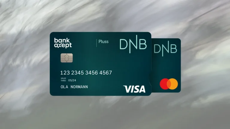 Tarjetas DNB: Sin Comisiones y Sin Cuota Anual