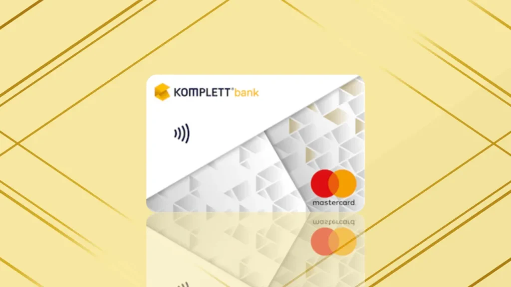 Tarjeta Komplett: Cómo Usar tus Puntos de Bonificación