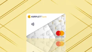 Tarjeta Komplett: Cómo Usar tus Puntos de Bonificación