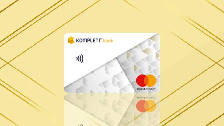 Tarjeta Komplett: Cómo Usar tus Puntos de Bonificación