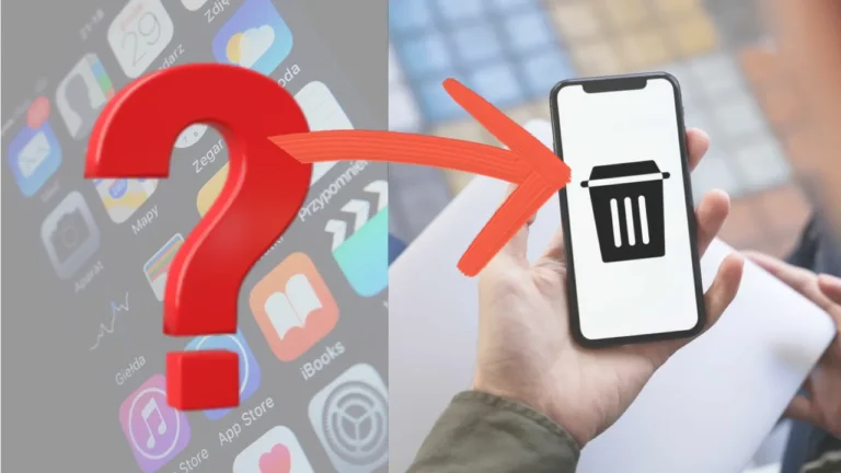 Descubre la Papelera Secreta de tu Celular y Recupera tus Fotos