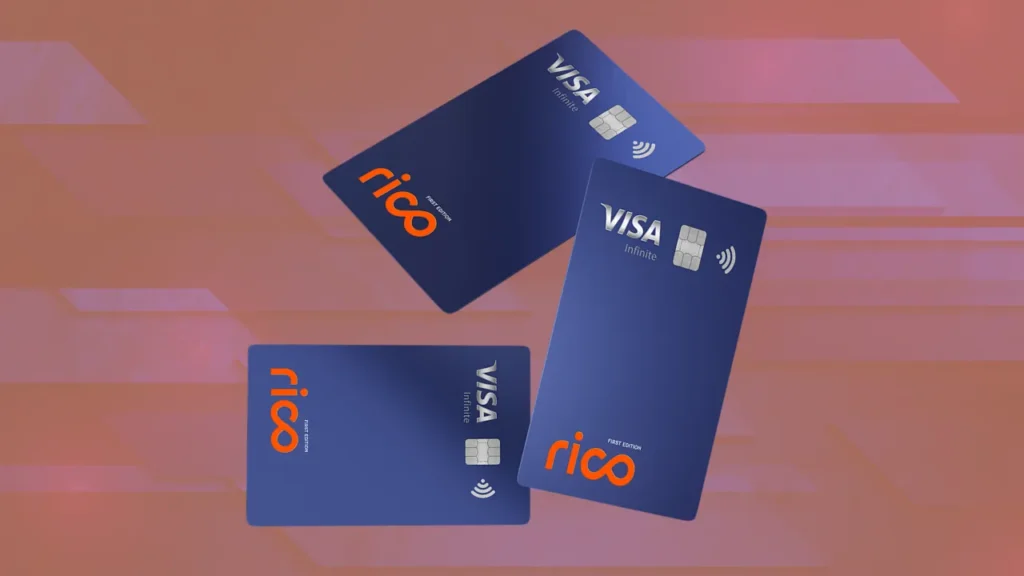 Tarjeta Rico: Nuevos Beneficios Para Ti Hoy