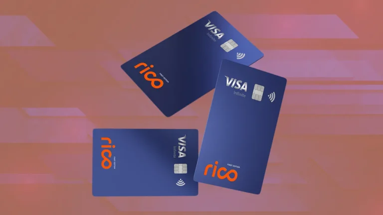 Tarjeta Rico: Nuevos Beneficios Para Ti Hoy