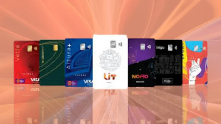 Tarjetas AU Bank: Disfruta de Nuestra Gama Exclusiva