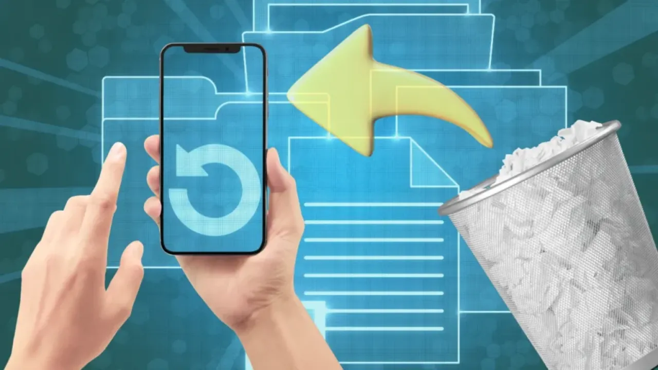 Apps Para Recuperar Fotos