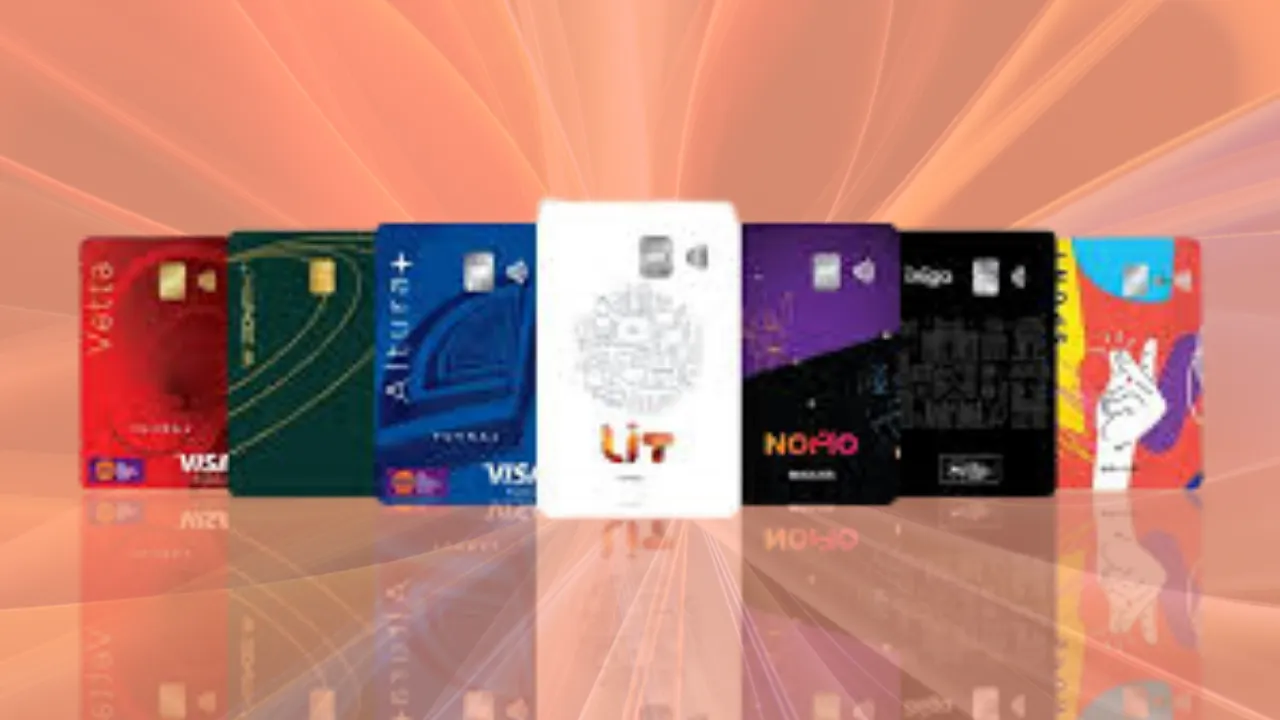 Tarjetas AU Bank: Disfruta de Nuestra Gama Exclusiva