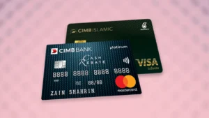 Obtén en Pocos Pasos tu Tarjeta CIMB