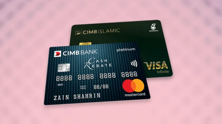 Obtén en Pocos Pasos tu Tarjeta CIMB