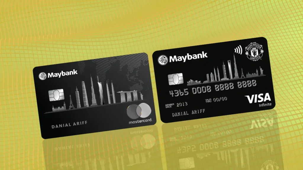 Solicita tu Tarjeta Maybank: Guía Completa