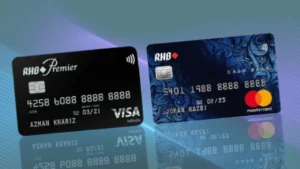 Solicita Ahora: Tarjetas RHB en Pocos Pasos