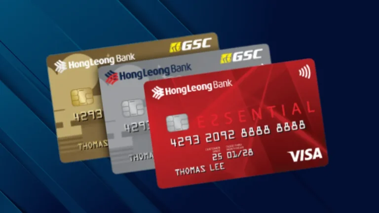 Solicita tu Tarjeta HLB en Línea Hoy