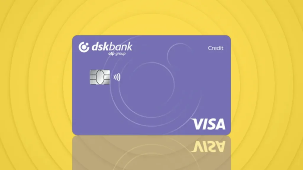 Cómo Solicitar Tarjetas DSK Bank Paso a Paso