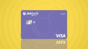 Cómo Solicitar Tarjetas DSK Bank Paso a Paso