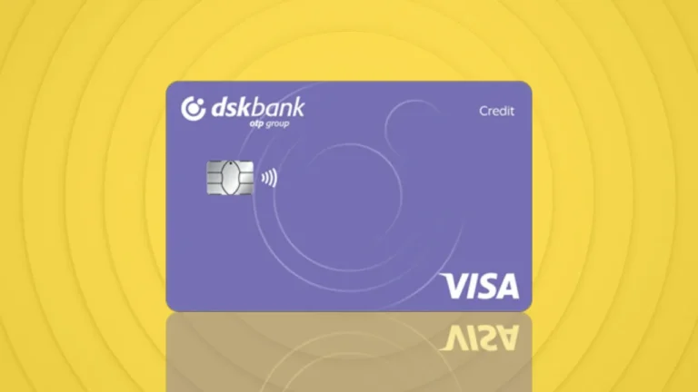 Cómo Solicitar Tarjetas DSK Bank Paso a Paso