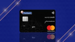 Cómo Solicitar una Tarjeta Postbank: Paso a Paso