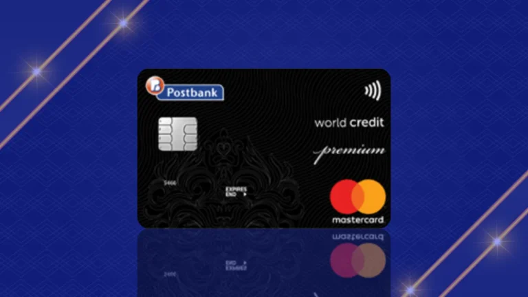 Cómo Solicitar una Tarjeta Postbank: Paso a Paso