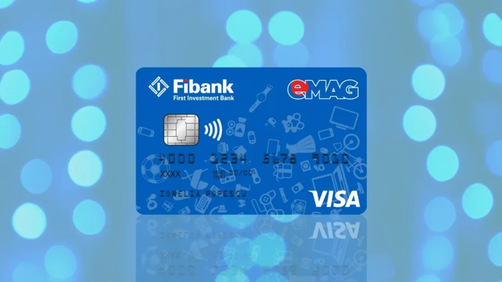 Cómo Solicitar tu Tarjeta Fibank Paso a Paso