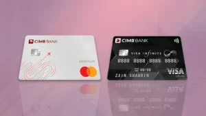 Tarjetas CIMB: Obtén Reembolso en Efectivo