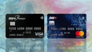 Tarjetas RHB: Disfruta de un Estilo de Vida Excepcional