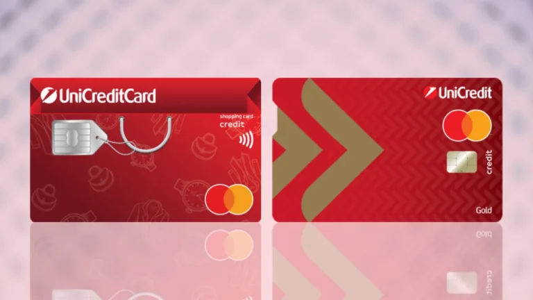 Tus Tarjetas UniCredit: Maneja tus Finanzas con Facilidad