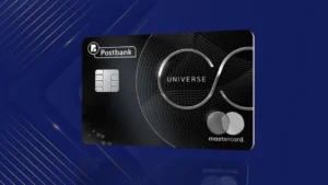 Tarjetas Postbank: Tu Acceso a Compras Seguras