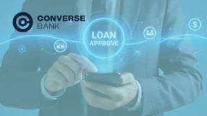 Cómo Obtener un Préstamo Converse Bank: Guía Paso a Paso