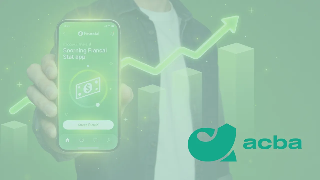 Paso a Paso para Obtener los Préstamos Acba