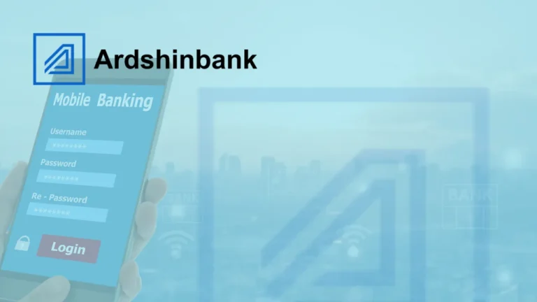 Obtén Préstamos Ardshinbank en Pocos Pasos