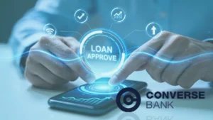 Préstamos Converse Bank: Obtén Dinero Rápido Hoy