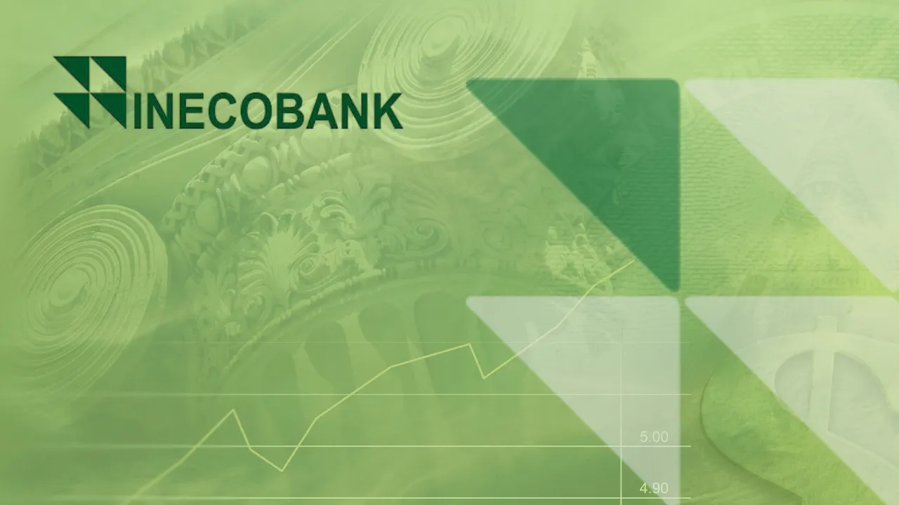 Préstamos en Línea en 1 Clic con Inecobank