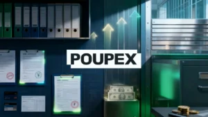 Solicita tu Préstamo Personal POUPEX Fácilmente