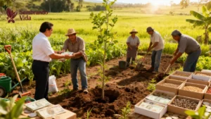 Programa Sembrando Vida: Guía Rápida para Obtener tu Apoyo
