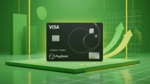 Tarjeta PagBank con Muchos Beneficios