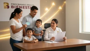 ¡Urgente! Revisa los Montos de los Programas para el Bienestar: ¡Cobra tu pago ya!