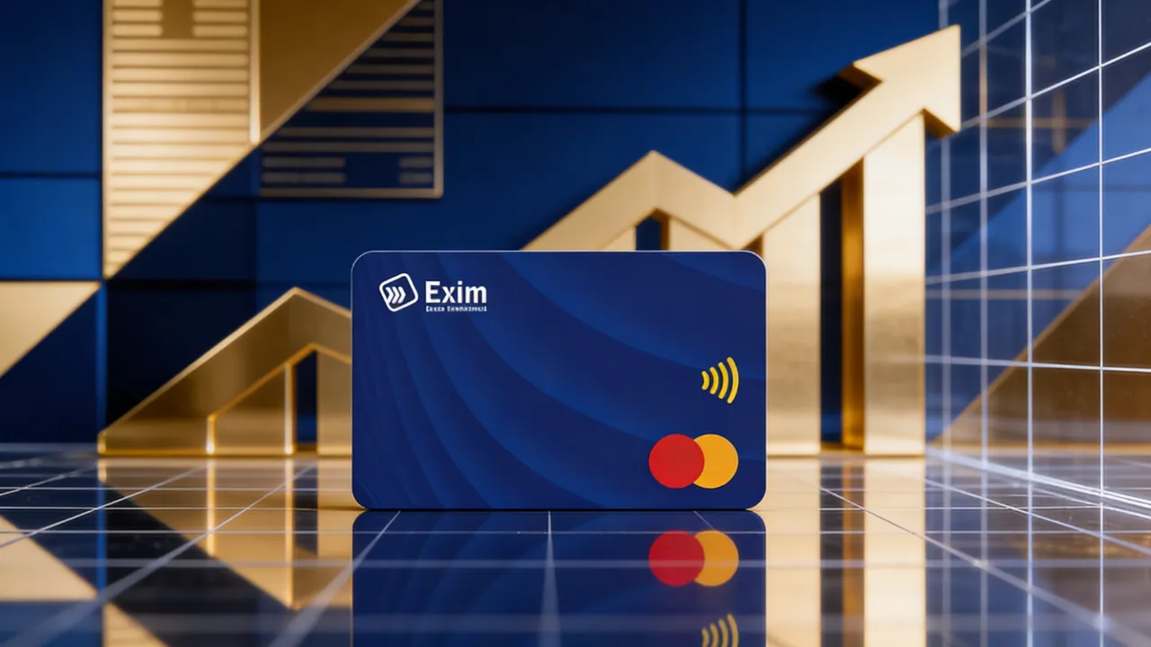 Cómo Solicitar Hoy: Guía Para Las Tarjetas Exim Bank