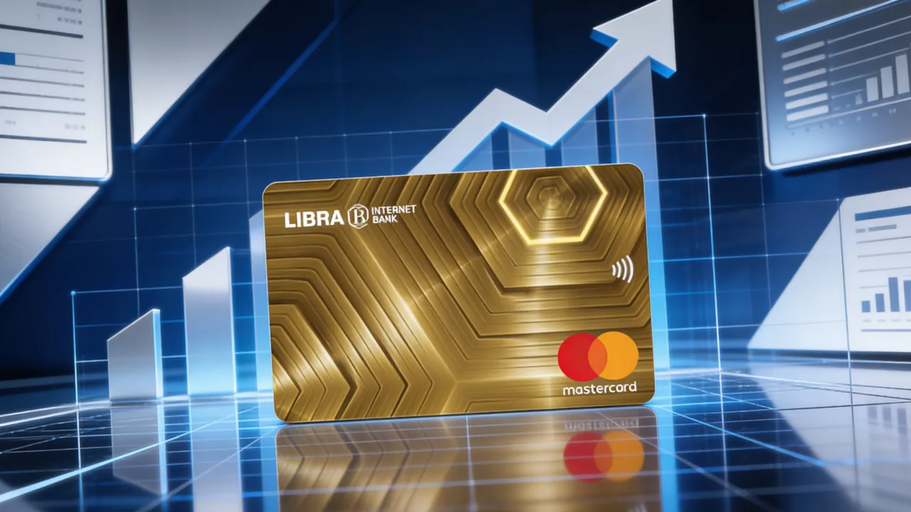 Solicitar una Tarjeta Libra Bank en Línea