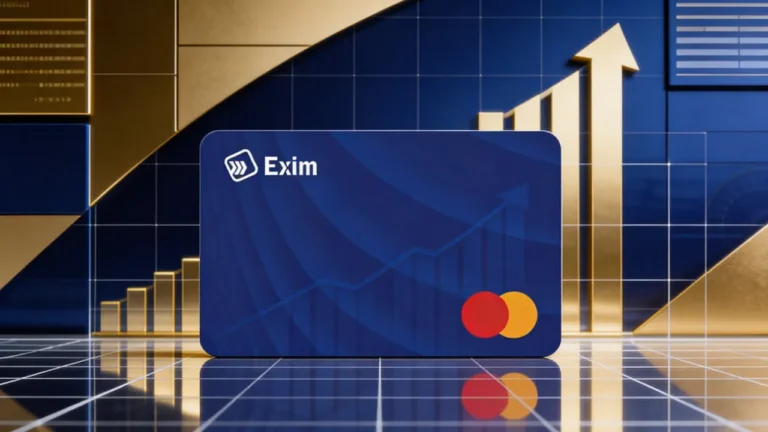 Tarjetas Exim Bank: Tu Compañera Flexible